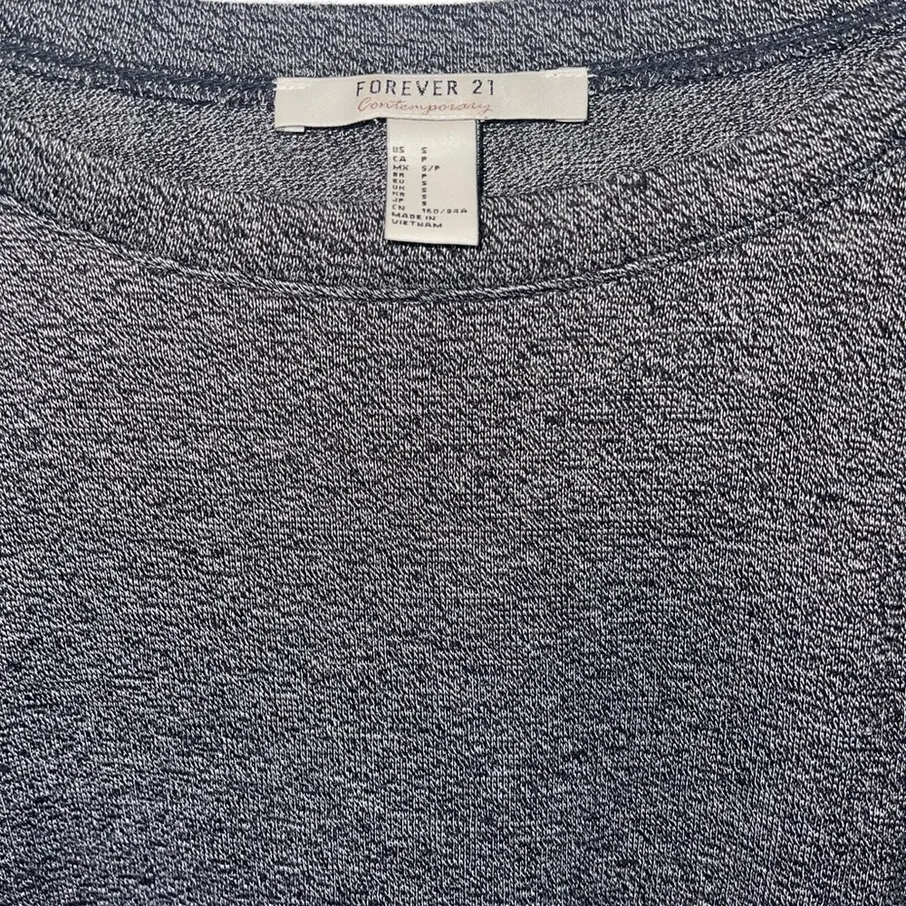 Forever 21 Contemporary Top - Image 2