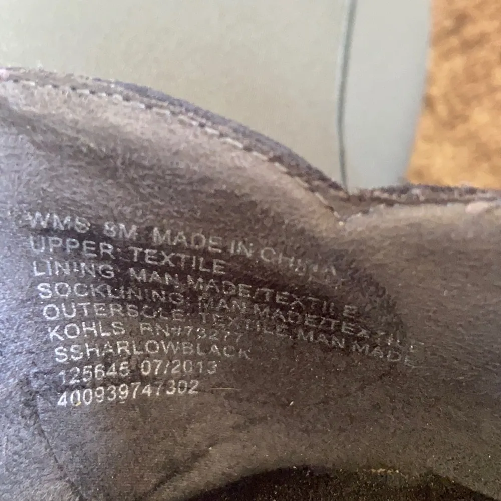 Pumps Size 8 - Image 3