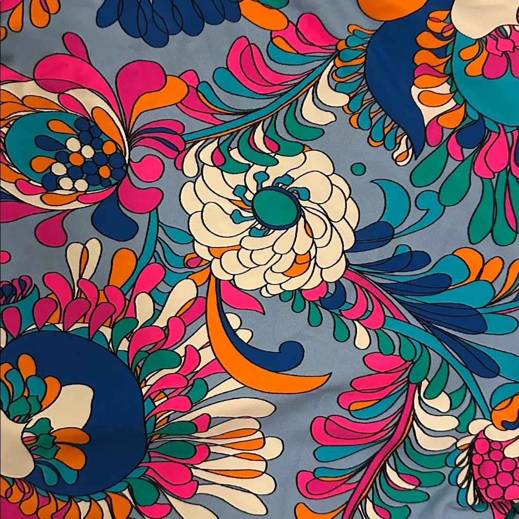 NWT Kate Spade New York Floral One-Piece Swimsuit Sz L - Image 8