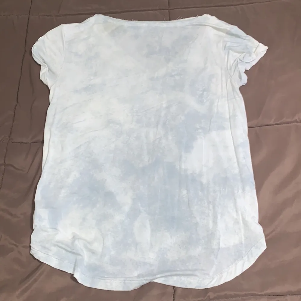 American Eagle  Soft & Sexy Tee - Image 4