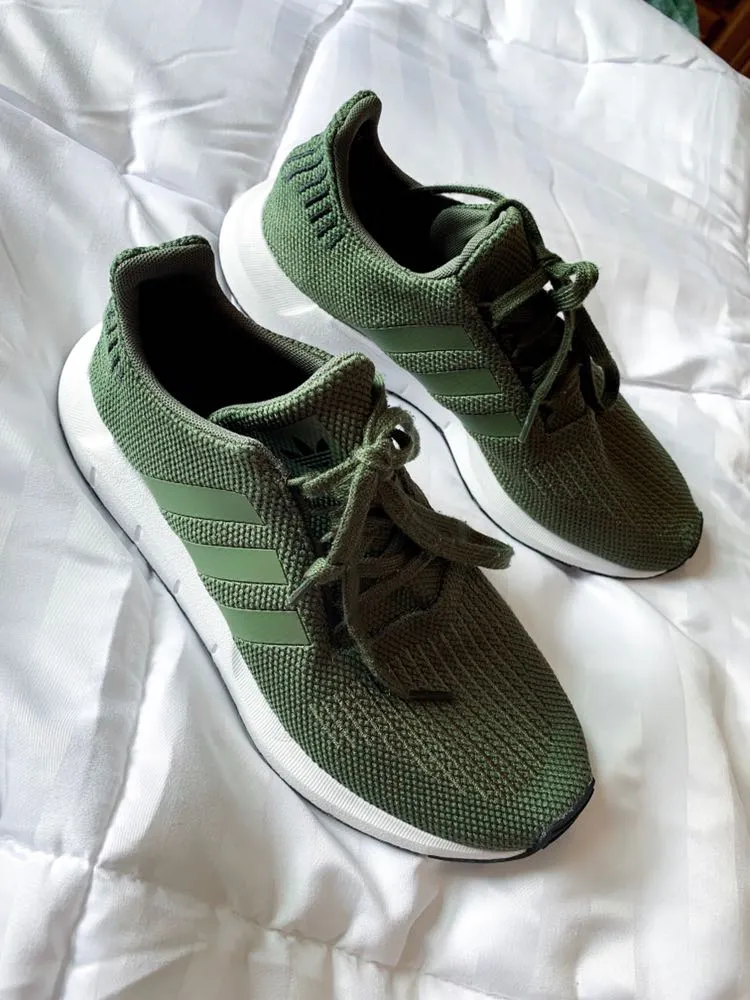 Swift Run Sneakers - Image 5