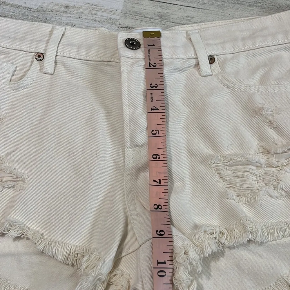 Pistola Cream Shorts Size 29 - Image 11