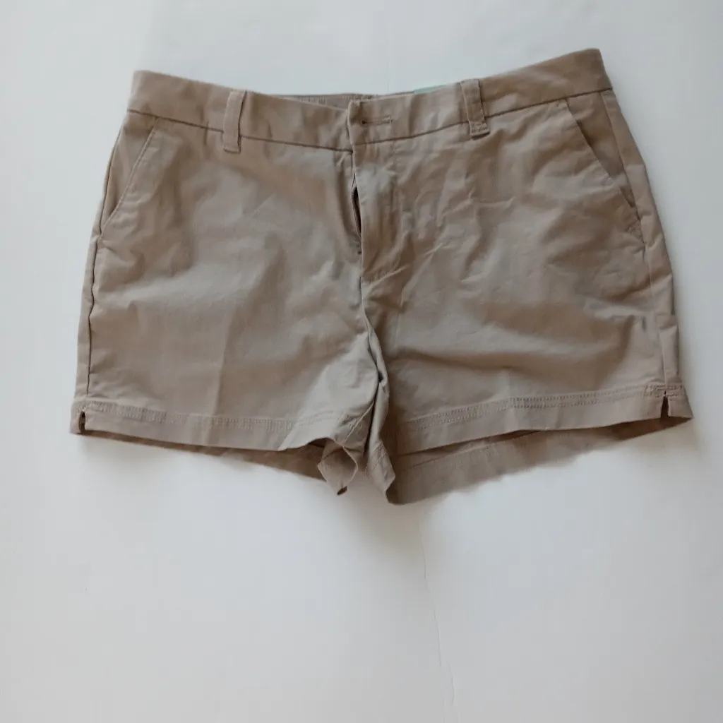 Magellan Outdoor Women Happy Camper  Shorts Size - Image 5