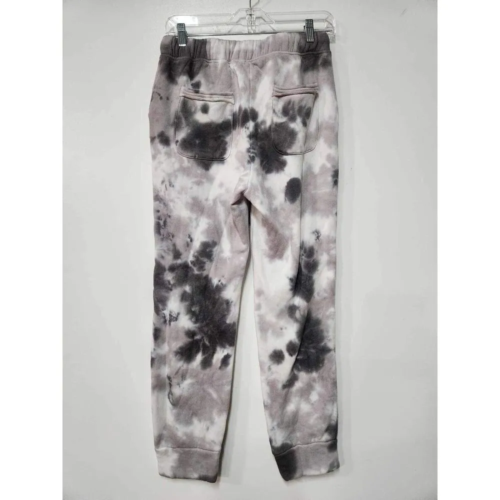 Free People Tie Dye Jogger Sweat Pants Size S. A34 - Image 3