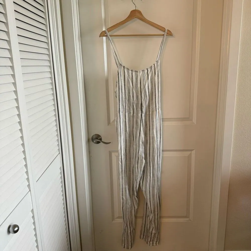 L*space Sadie Jumpsuit - Image 4