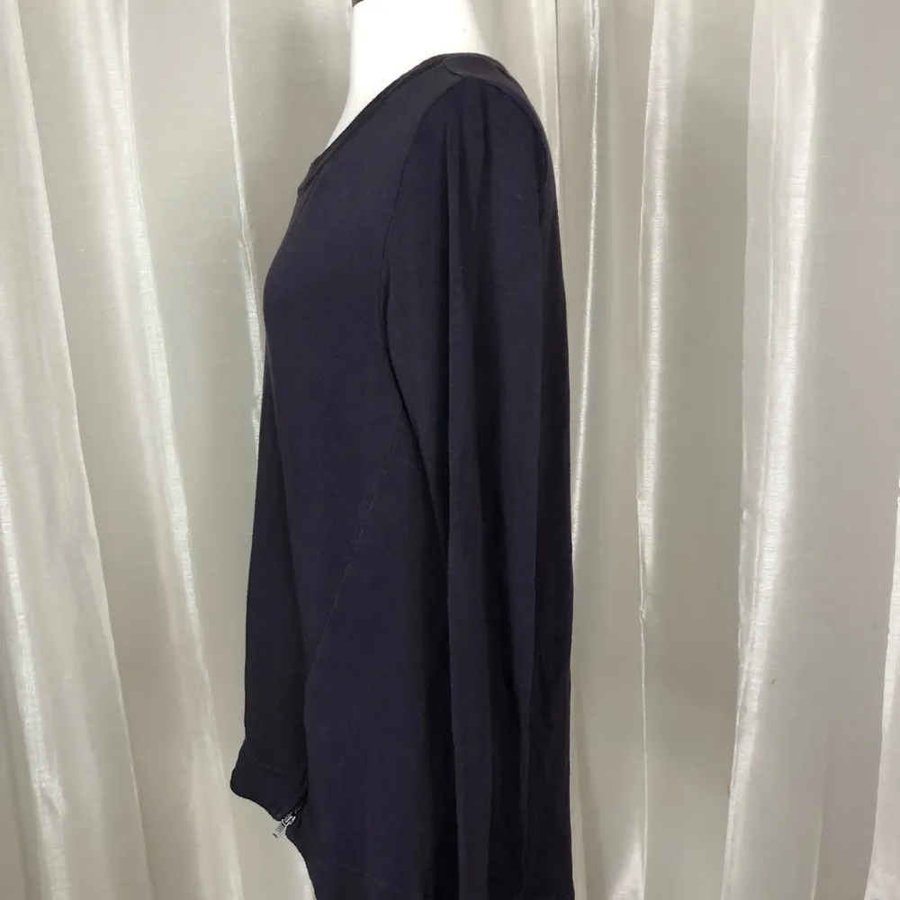 H by‎ Bordeaux pullover - Image 5