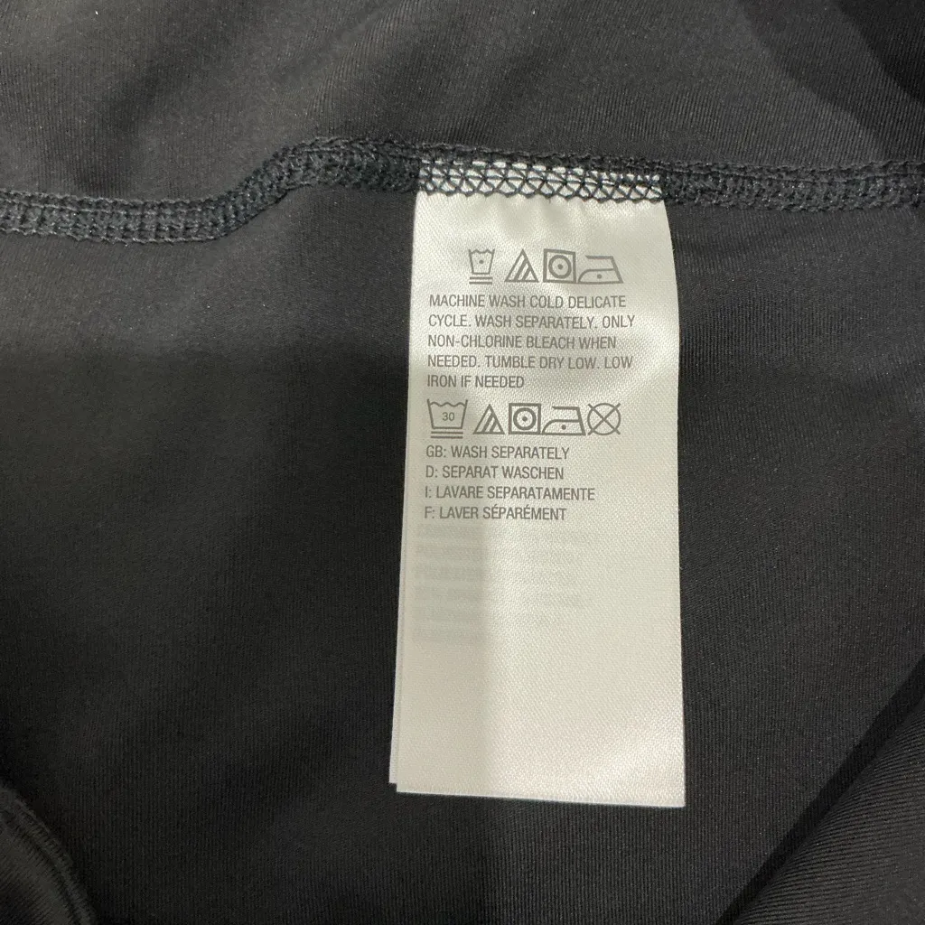 Zuda skort🖤🖤 Black - Image 7