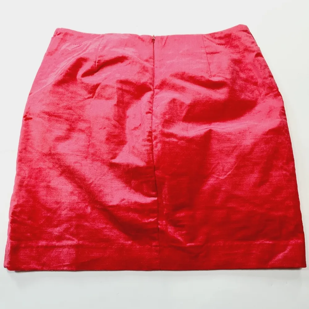 NBD Ivana Mini Skirt in Pink - Image 5