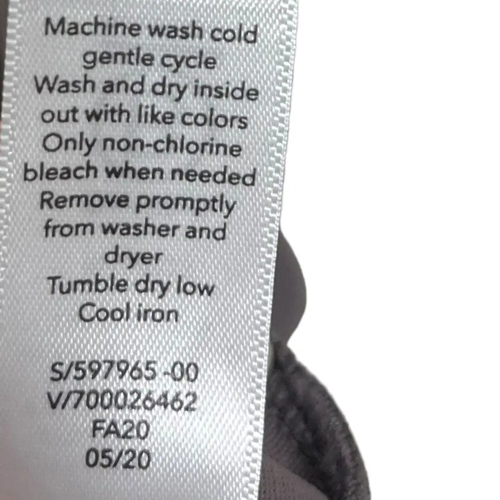 Athleta Mission Hoodie Sweatshirt Pullover Step Hem Oversize Boxy Size XXS New - Image 7