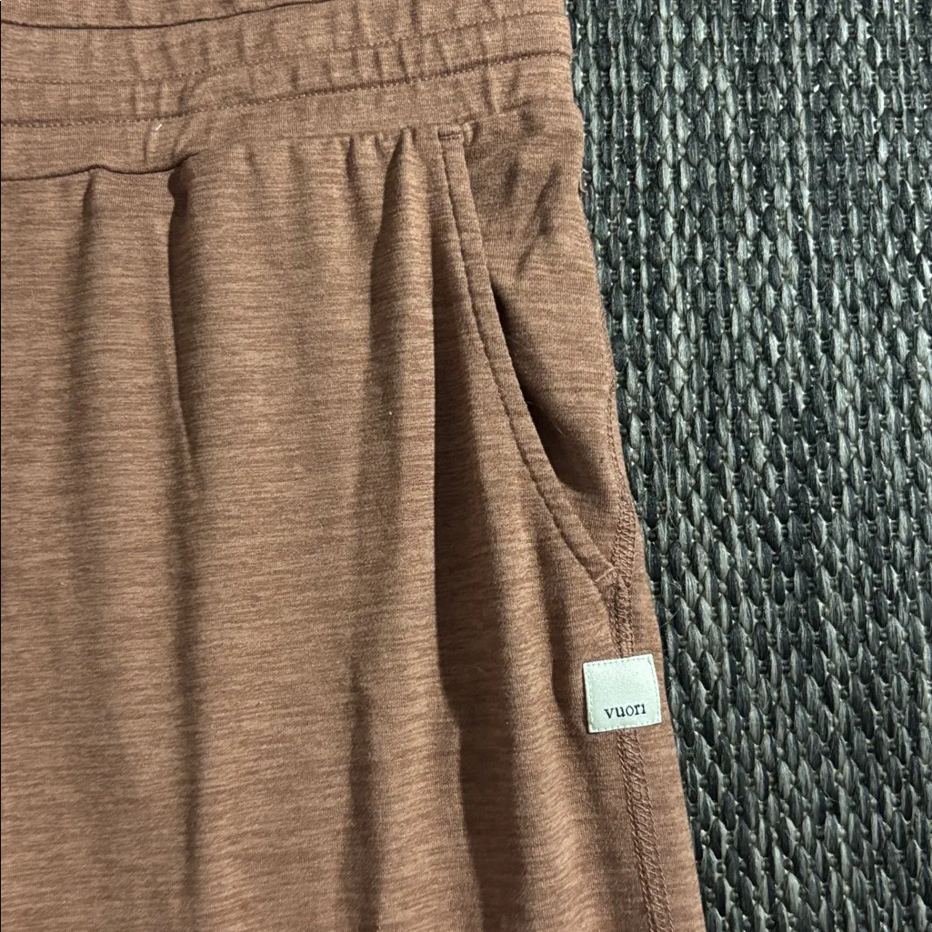 Vuori lux harem jumpsuit - Image 4