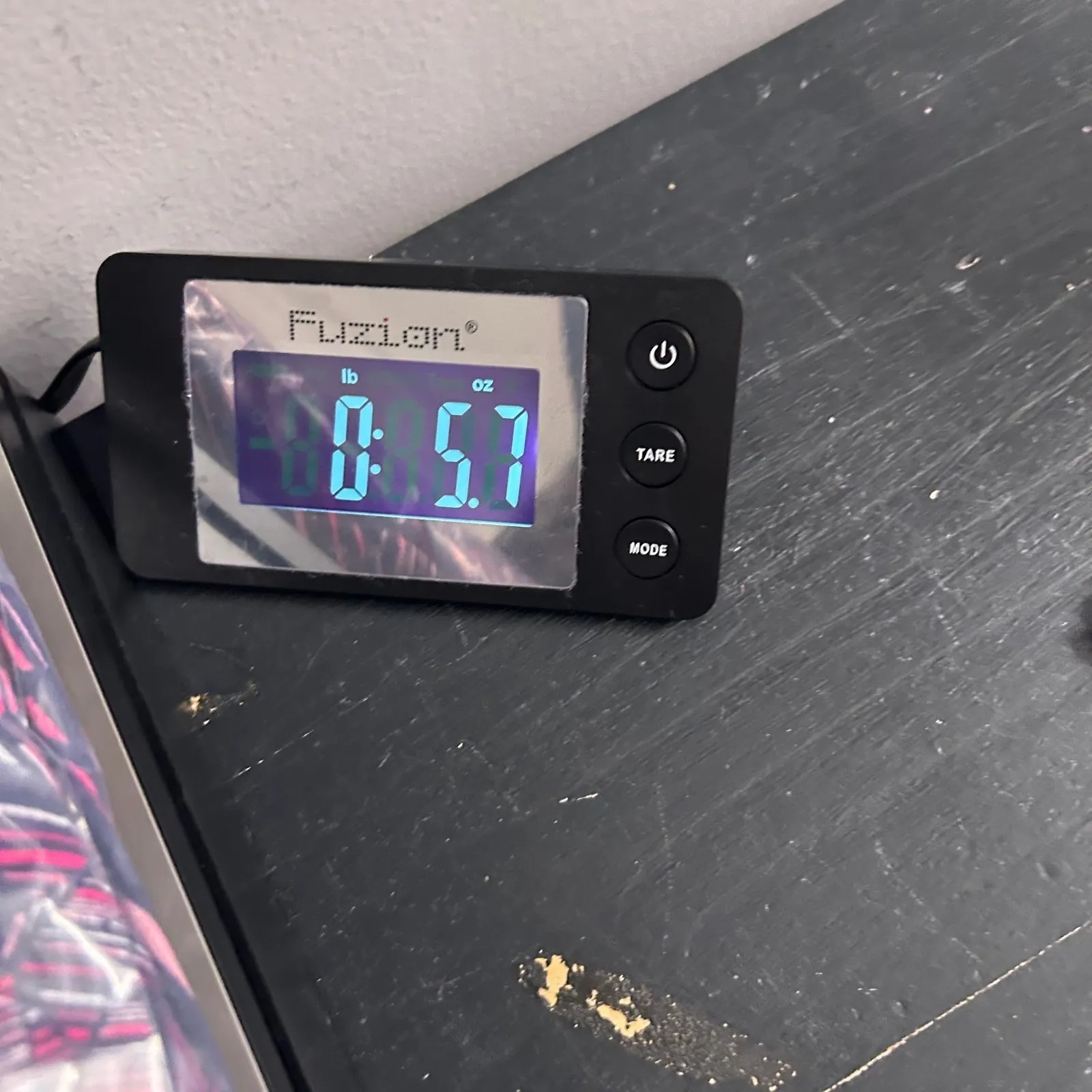 Foxcroft NYC Geometric Button Up Blouse 10 - Image 12