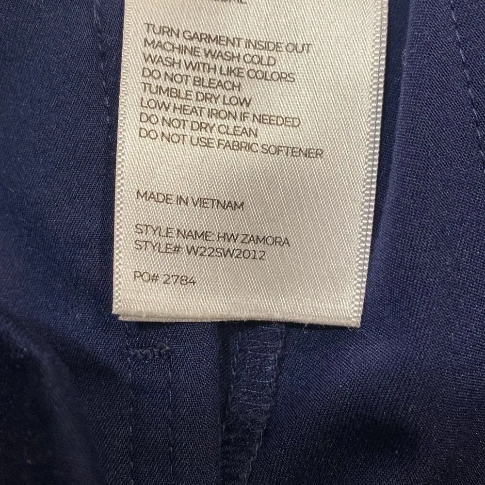 FIGS  scrubs, joggers, size small - Image 6