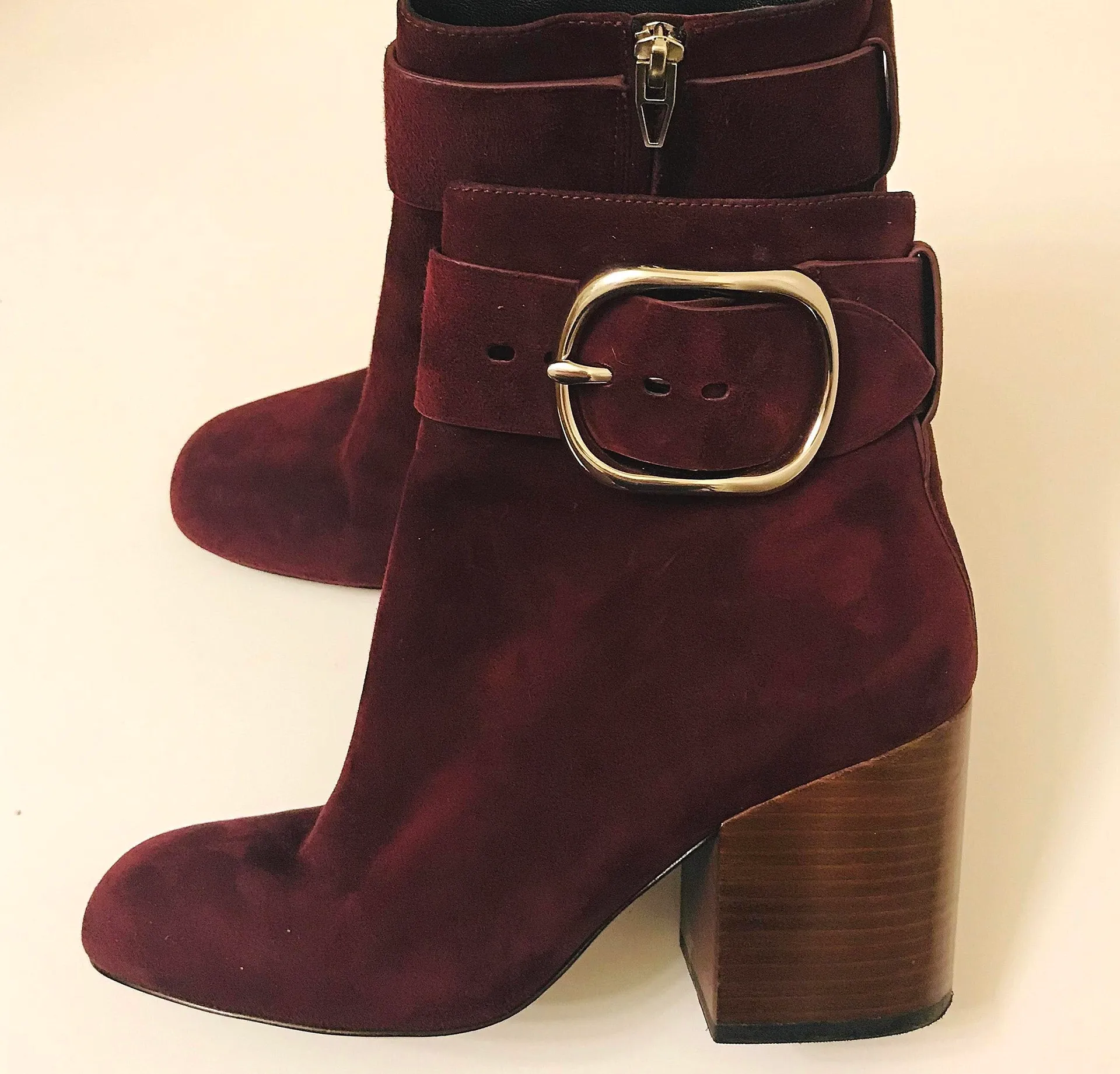 Alexander Wang Kenze Bootie Size 38 - Image 3