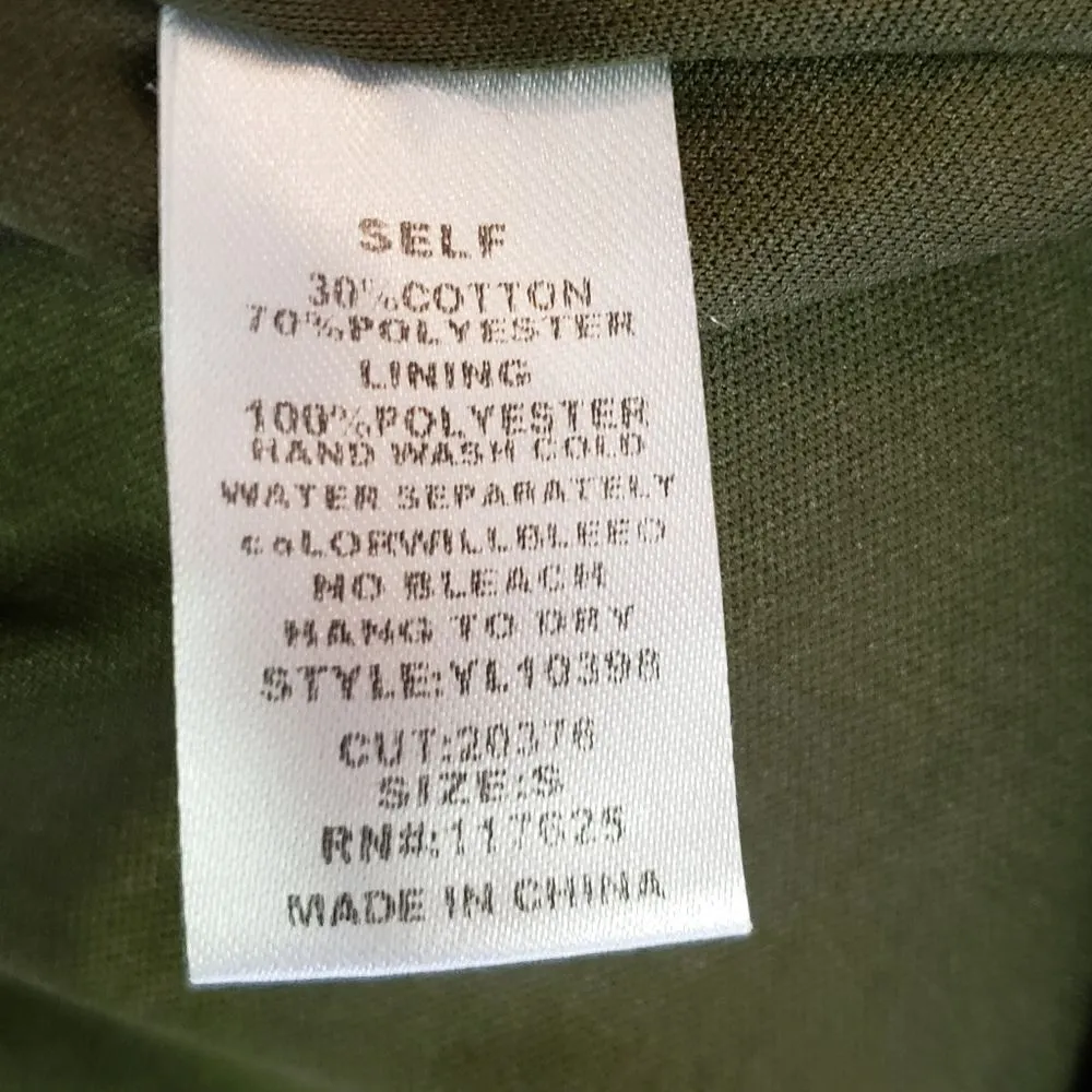 Ya Los Angeles Dress - Image 7