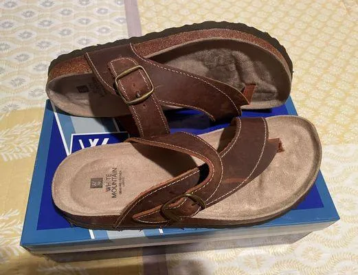 White Mountain Sandal - Image 2