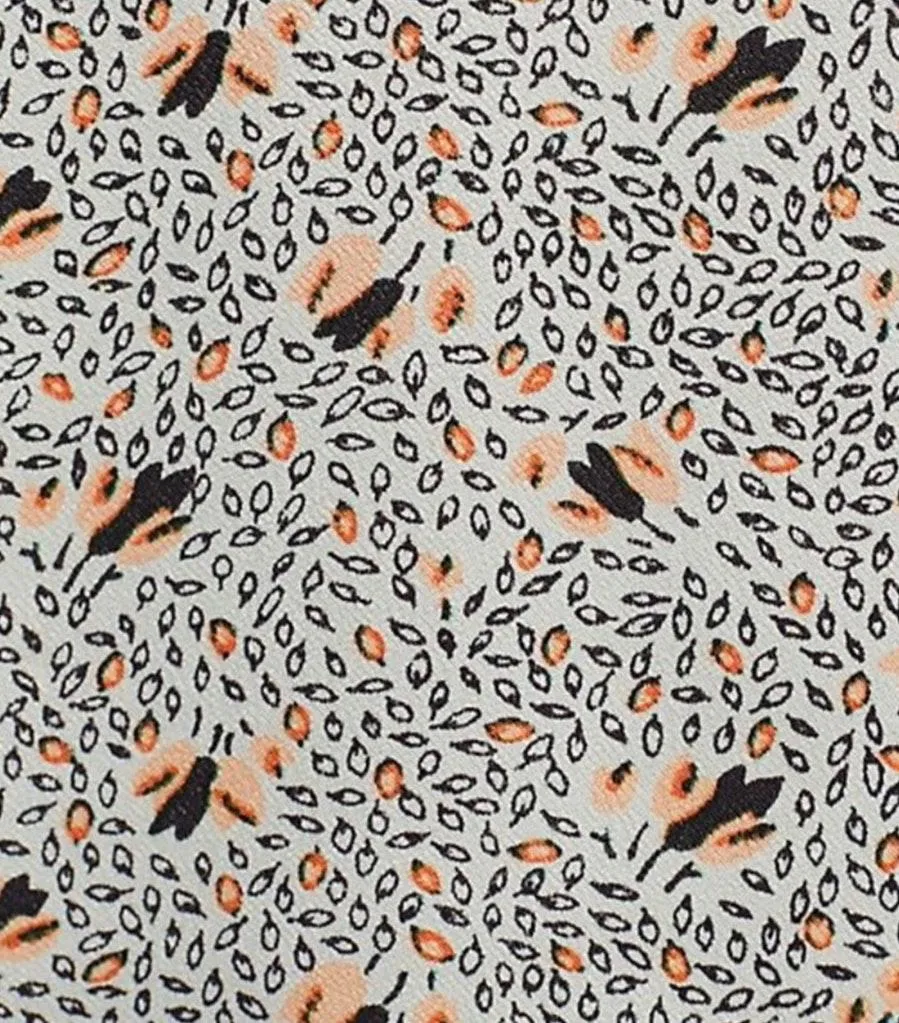 Floreat Silky V-Neck Camisole - Image 7