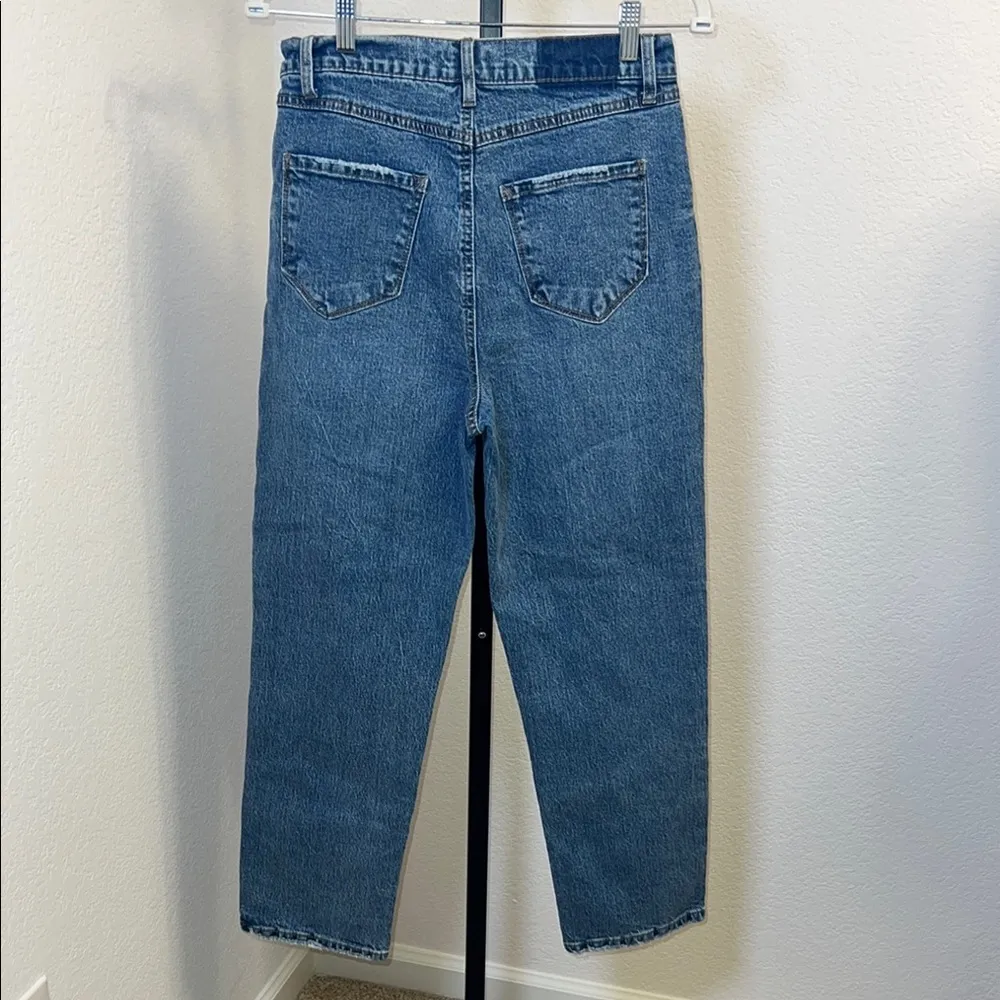 Kensie Jeans Classic Blue Denim Jeans‎ - Image 3