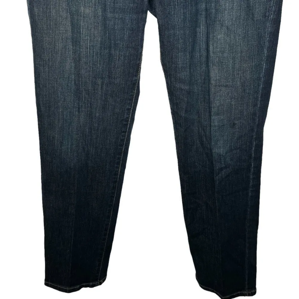 Levi's Perfectly‎ Slimming 512 Straight Leg Jeans - Image 3