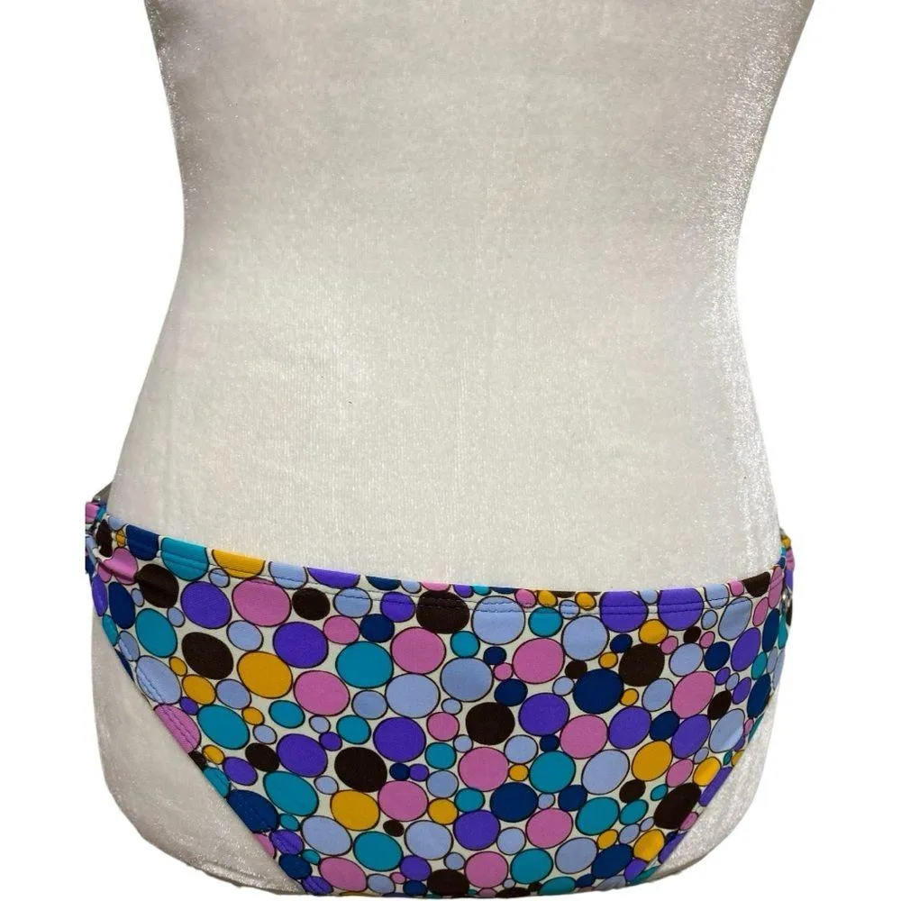 R Collection by Raisins Bikini Bottom Sz SP NWNT - Image 2