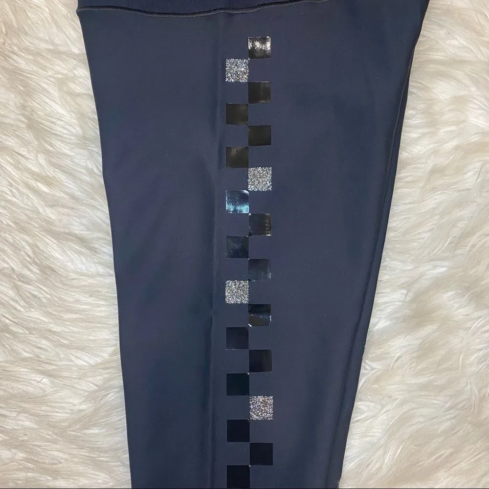 Ultracor  Sprinter High Checkmate Legging - Image 7