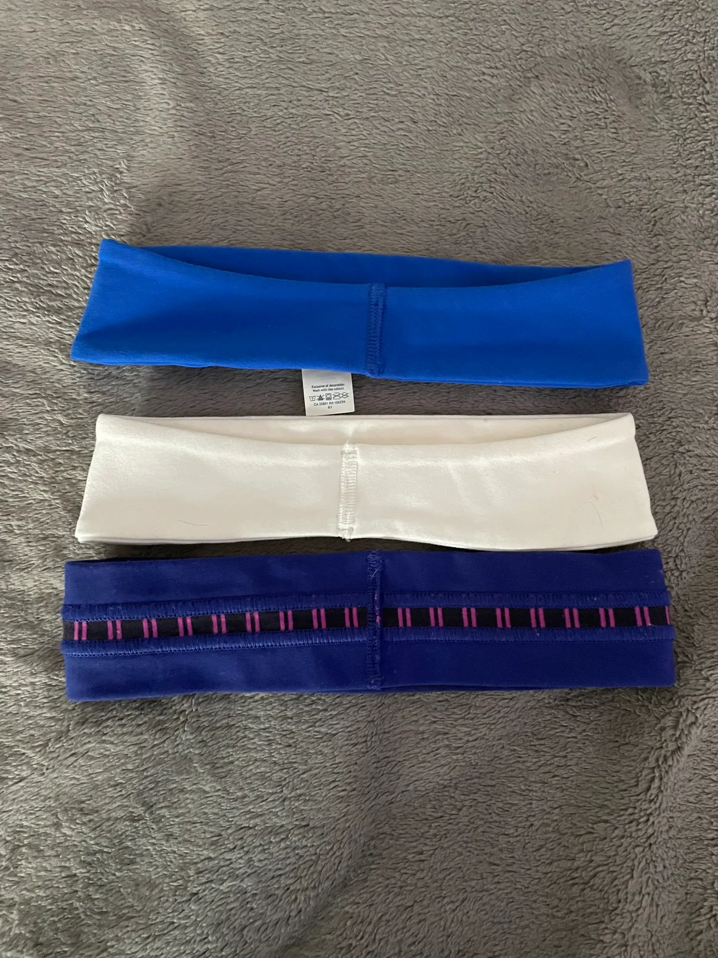 Lululemon Headbands - Image 2