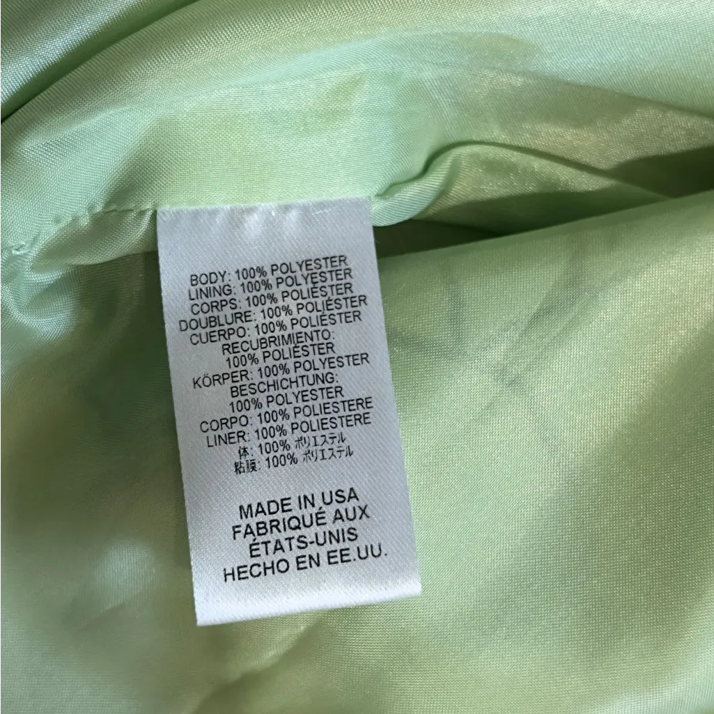 Autumn Adeigbo x Free People Poppi Maxi Dress Yellow Floral Sz 6 NWT MSRP $418 Multiple - Image 10