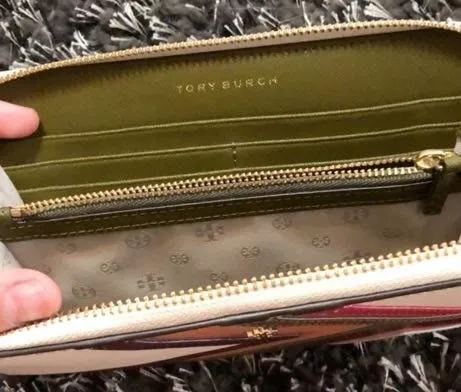 Tory Burch Wallet - Image 3