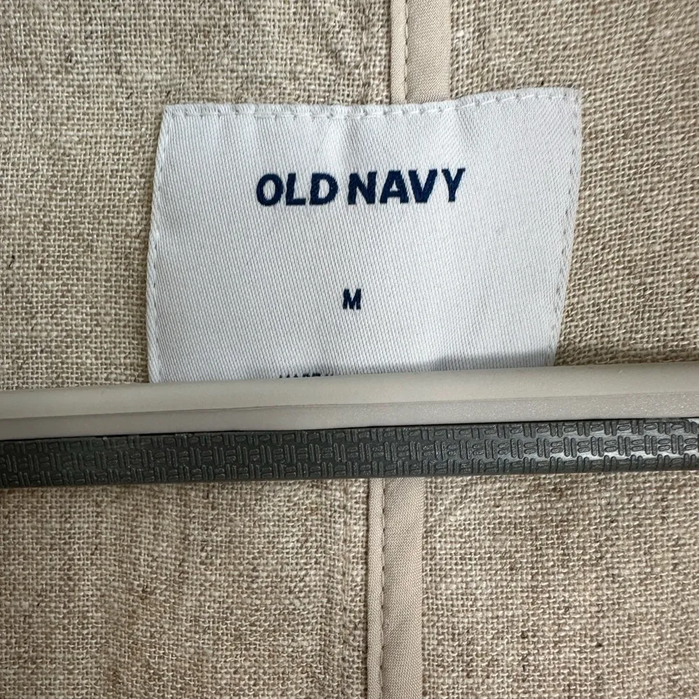 Old navy blazer - Image 2