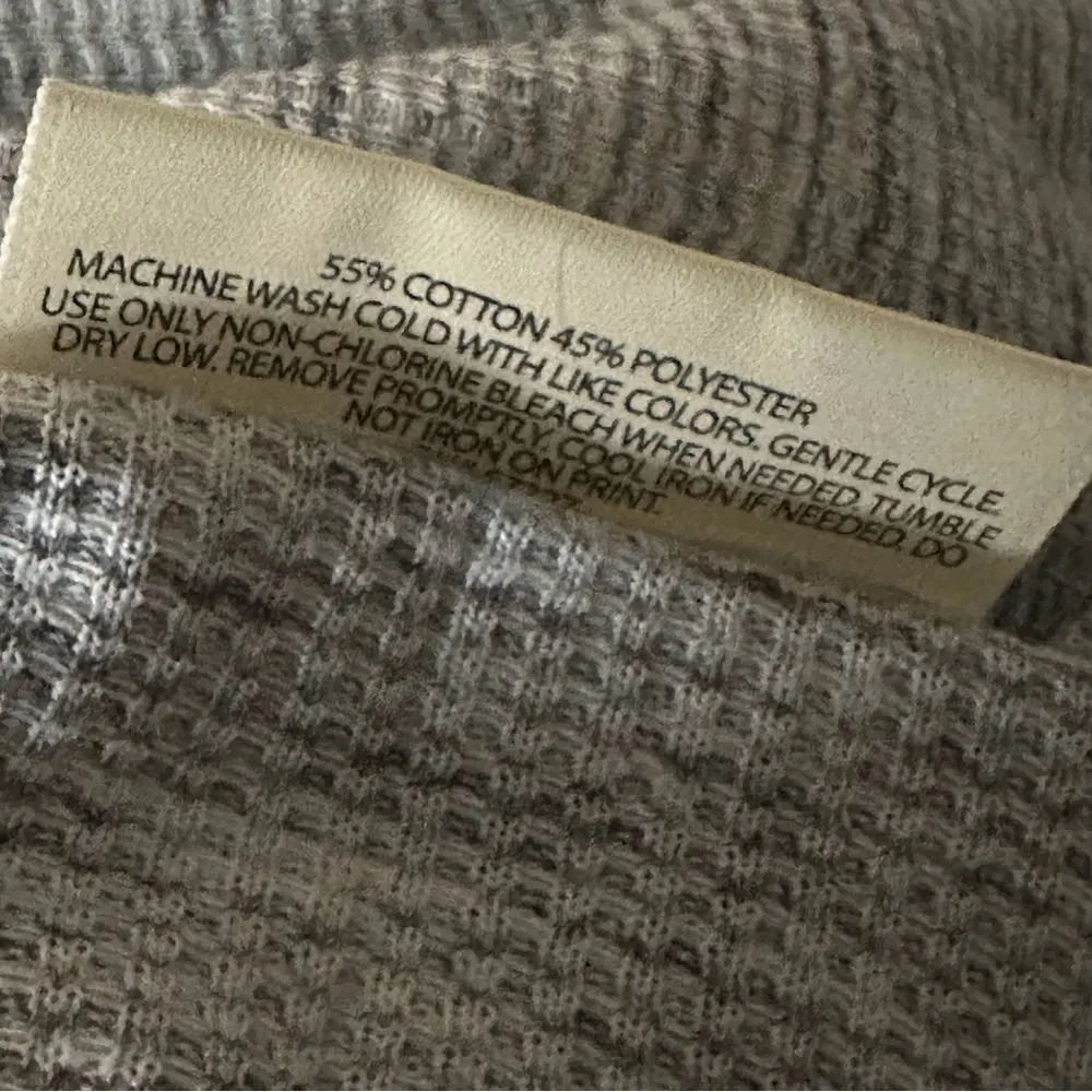 Brooks Bobbie  thermal sleepwear set - Image 7