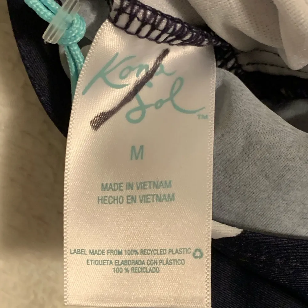 Women’s Tankini Swim Top - Image 7