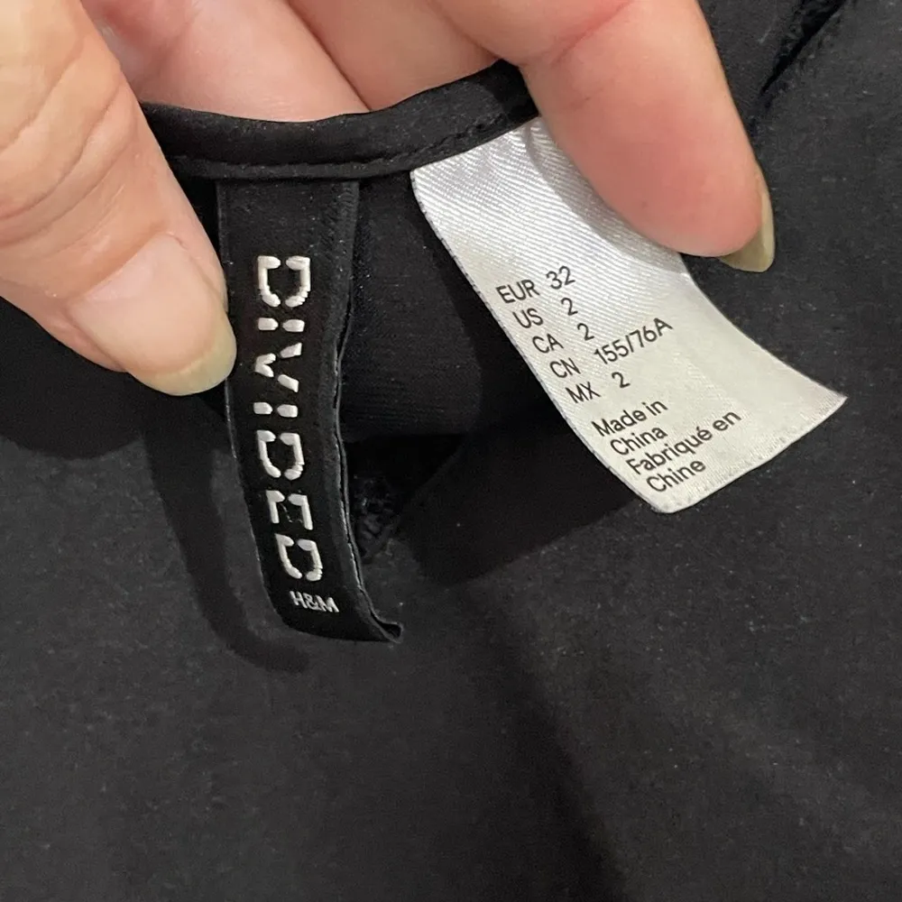 Divided Camisole - Image 4