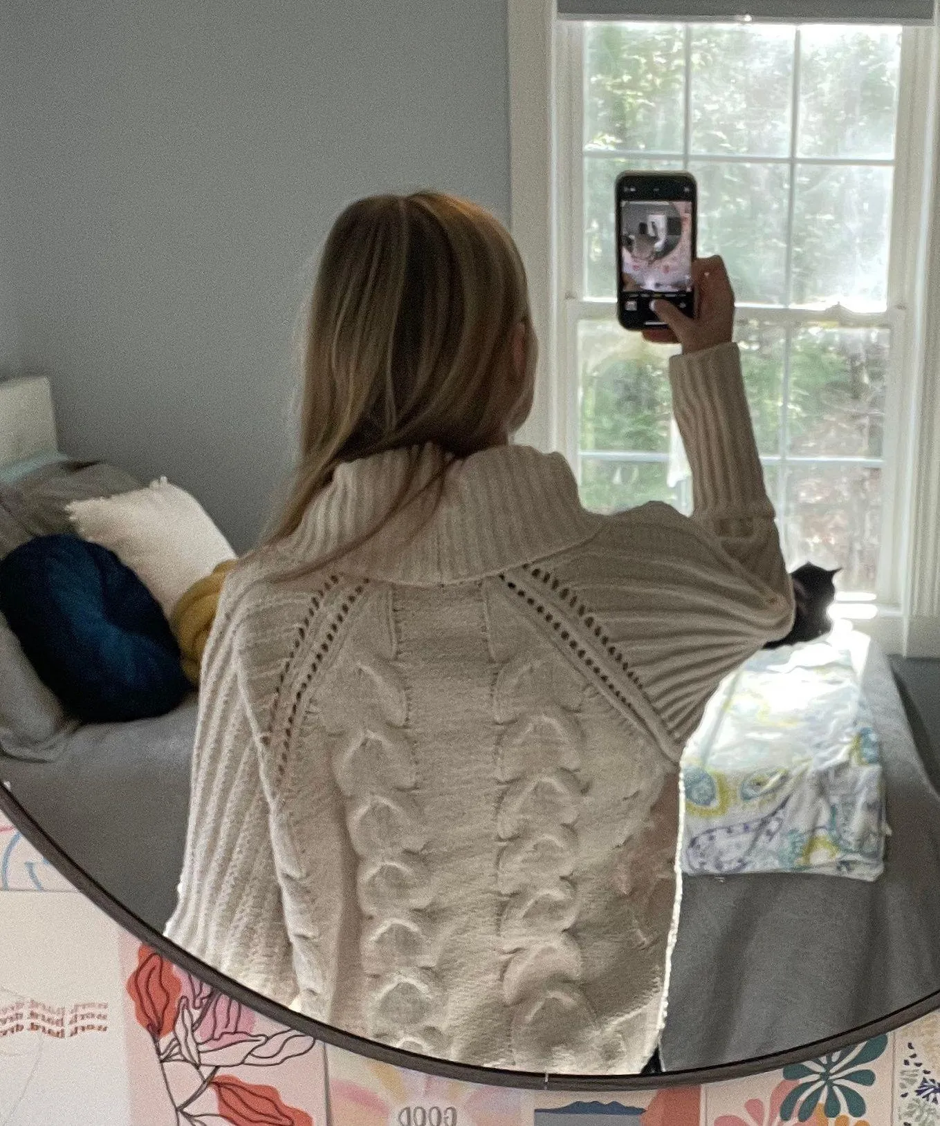 Moon & Maddison Sweater - Image 2