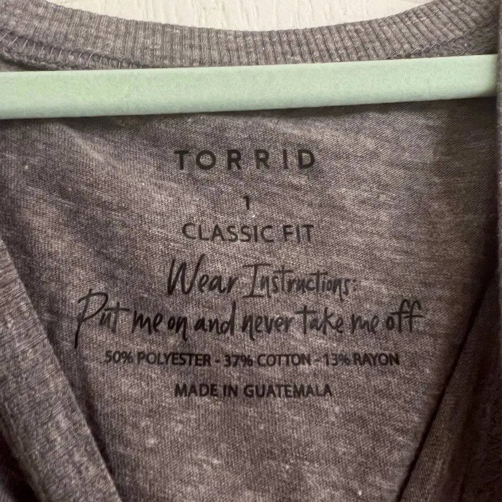 Torrid Grey Sunny Girl Scenic Sunnies Sunglasses Tank Top - size 1 - Image 7