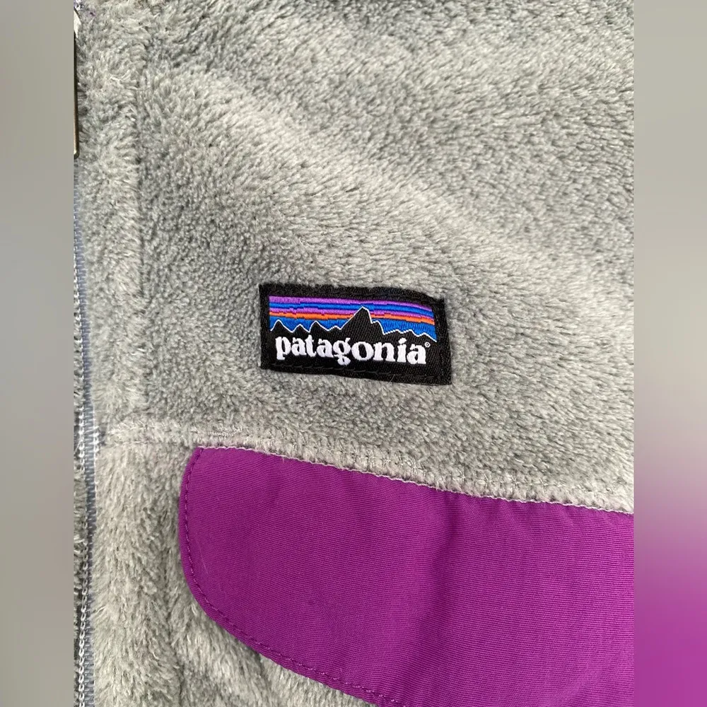 Patagonia  Polartec Vest - Image 4