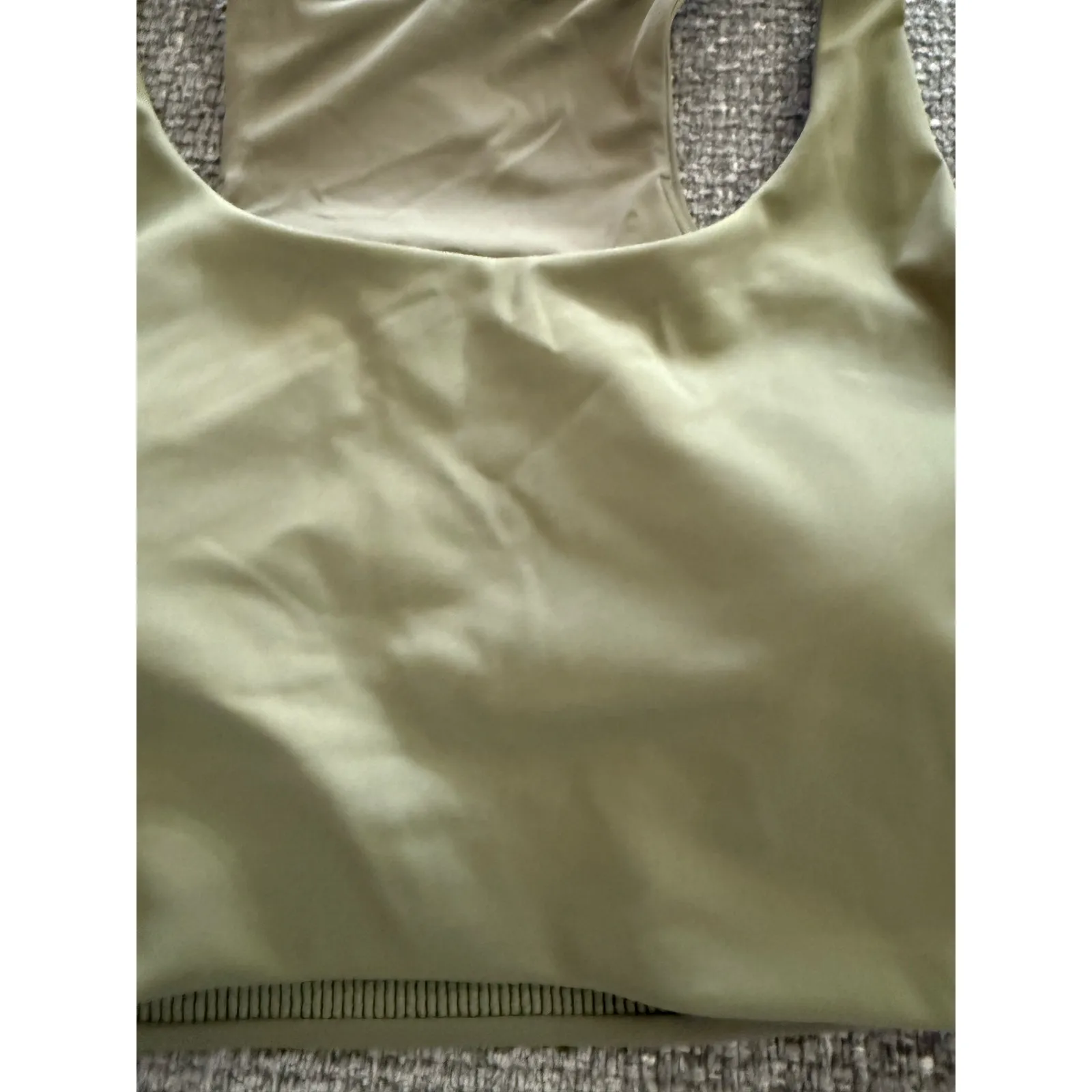 NWT Lululemon Nulux Strappy Back Sports Bra Bundle - Image 13