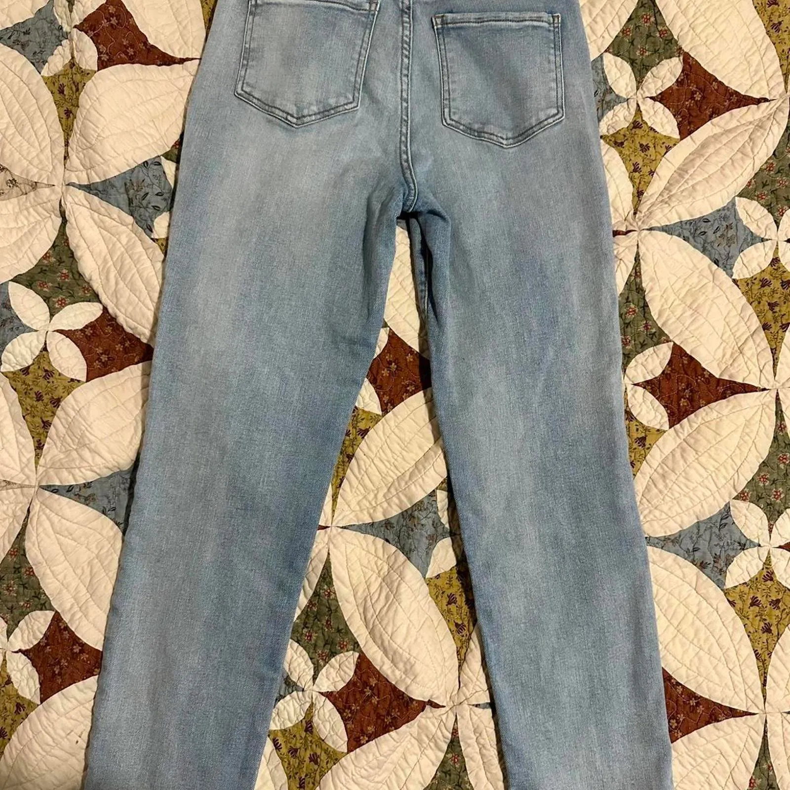 Light wash high - Image 4