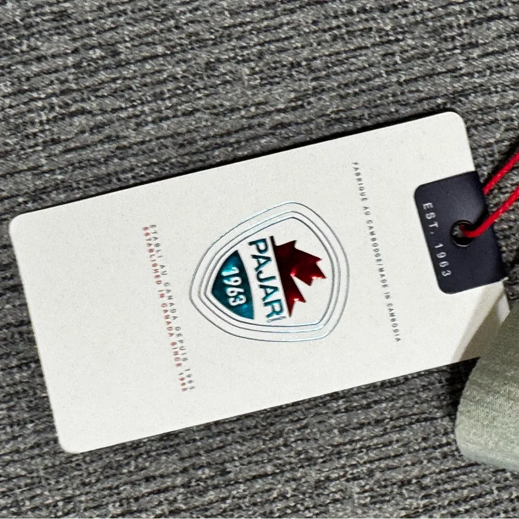 Pajar Keiko Crossbody Camera Bag - Image 16