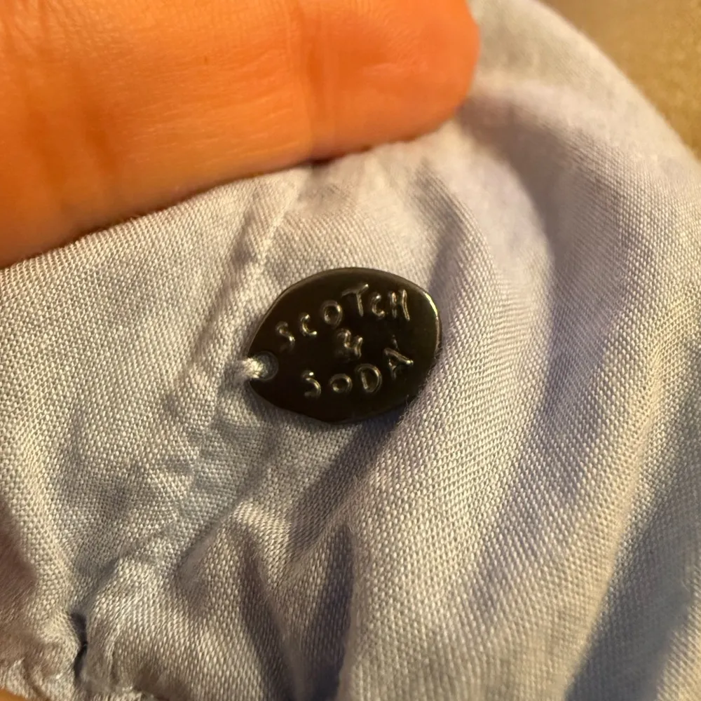 SCOTCH & SODA MAISON SCOTCH Size 2 - Image 5