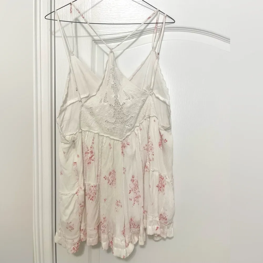 Free People  Romper - Image 2