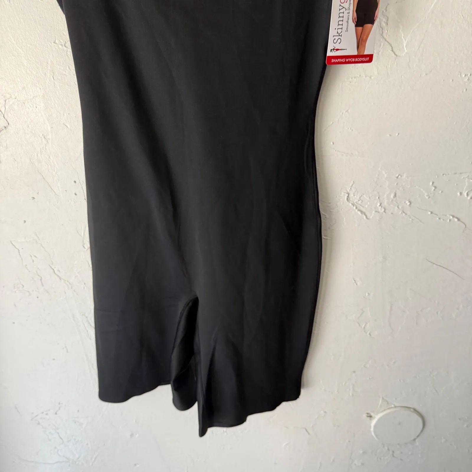 NWT Skinnygirl Smoothers‎ & Shapers WYOB Shaping Bodysuit - Image 3