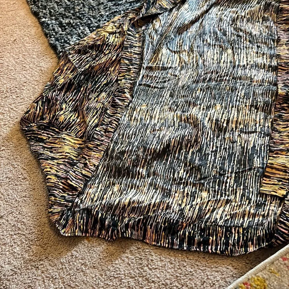 Volcom xs/s open cardigan - Image 4