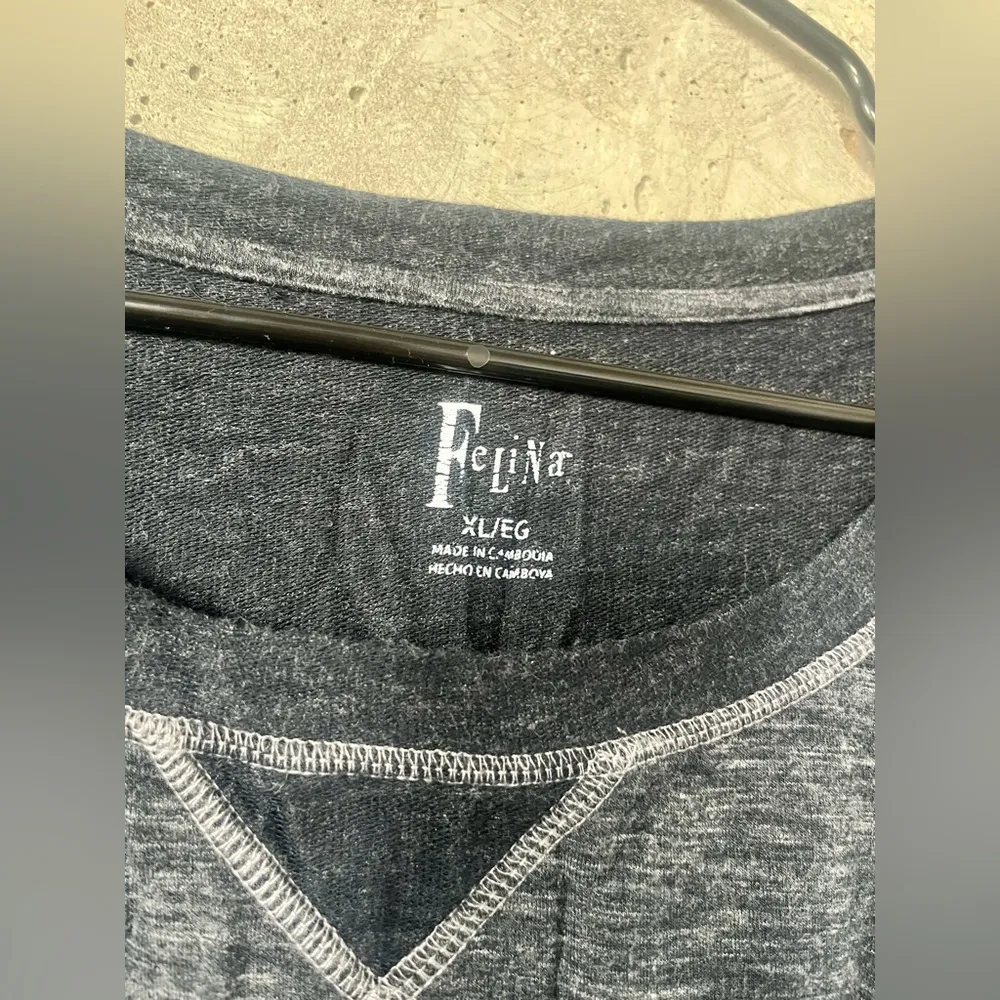 long sleeve tee - Image 4