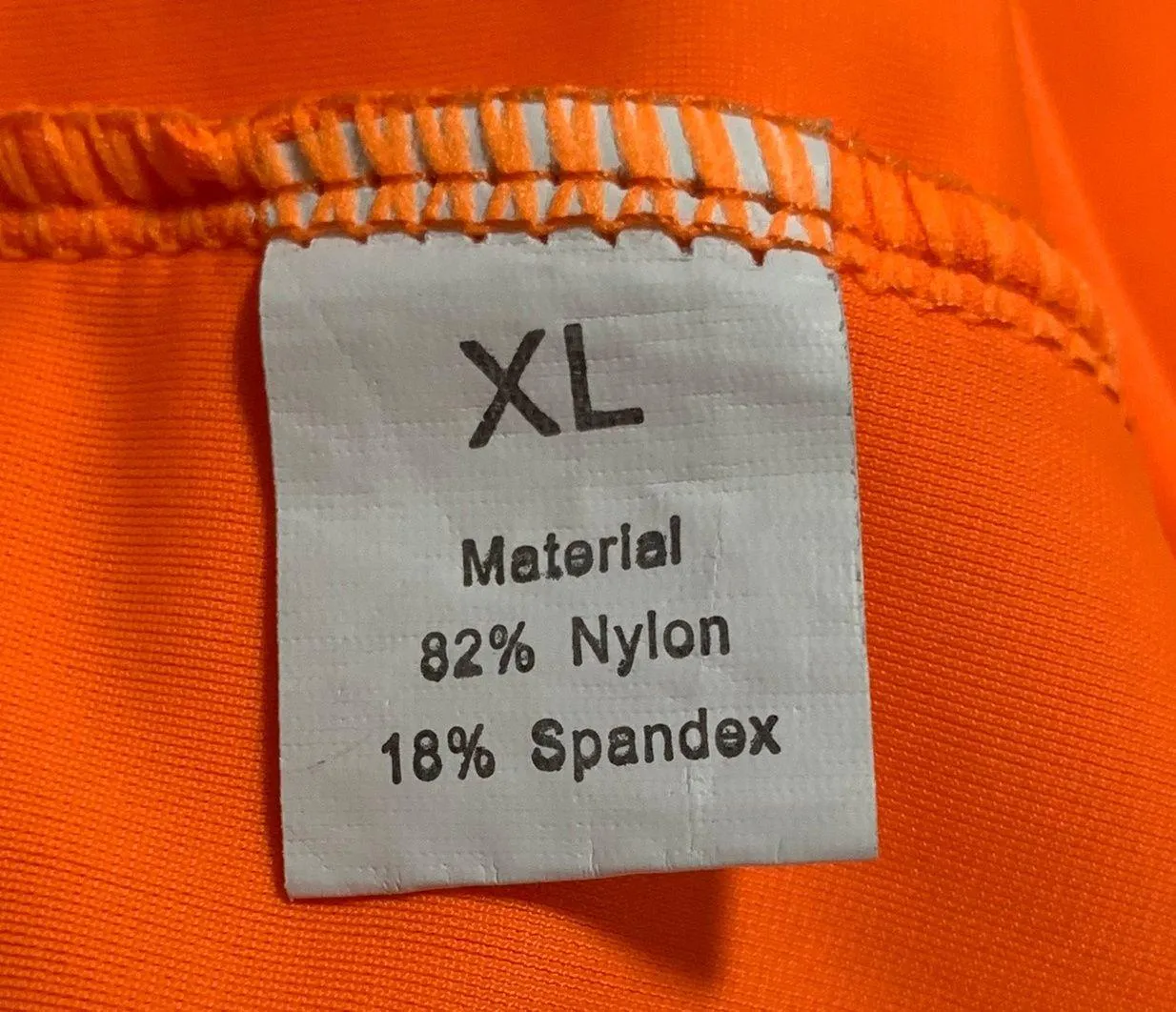 Tankini With Boy Shorts Size XL - Image 8