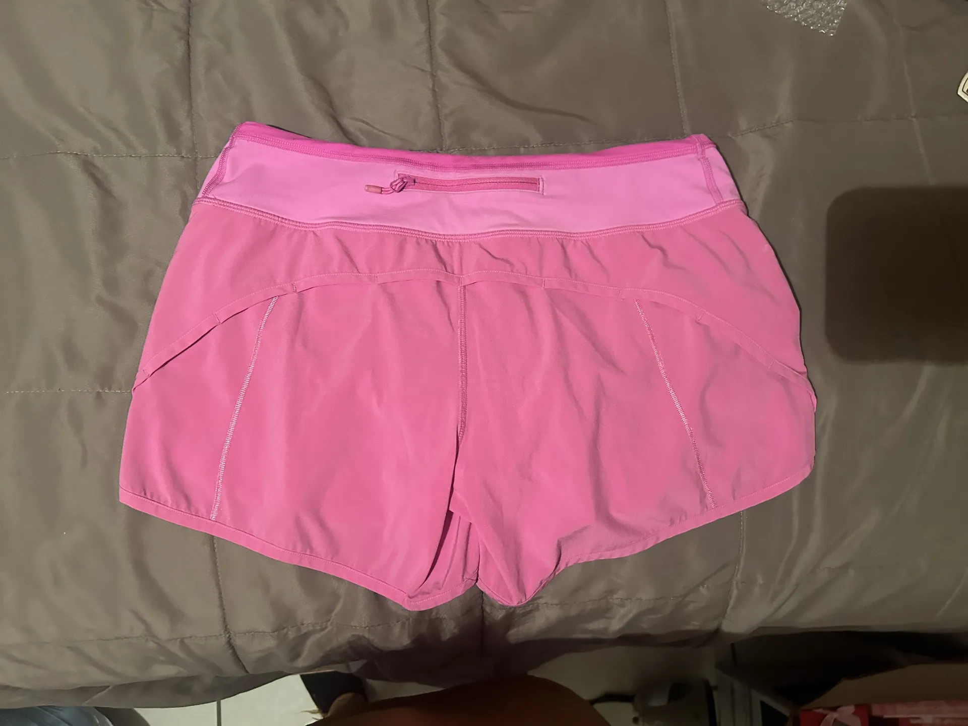 Speed Up Short 2.5” Size 6 - Image 10