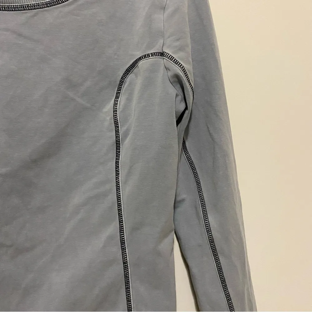 Free People Movement New Flow Tight Layer Top Medium - Image 6