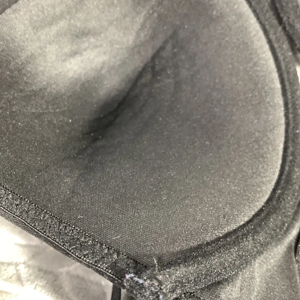 Black Bra Size 34C - Image 13