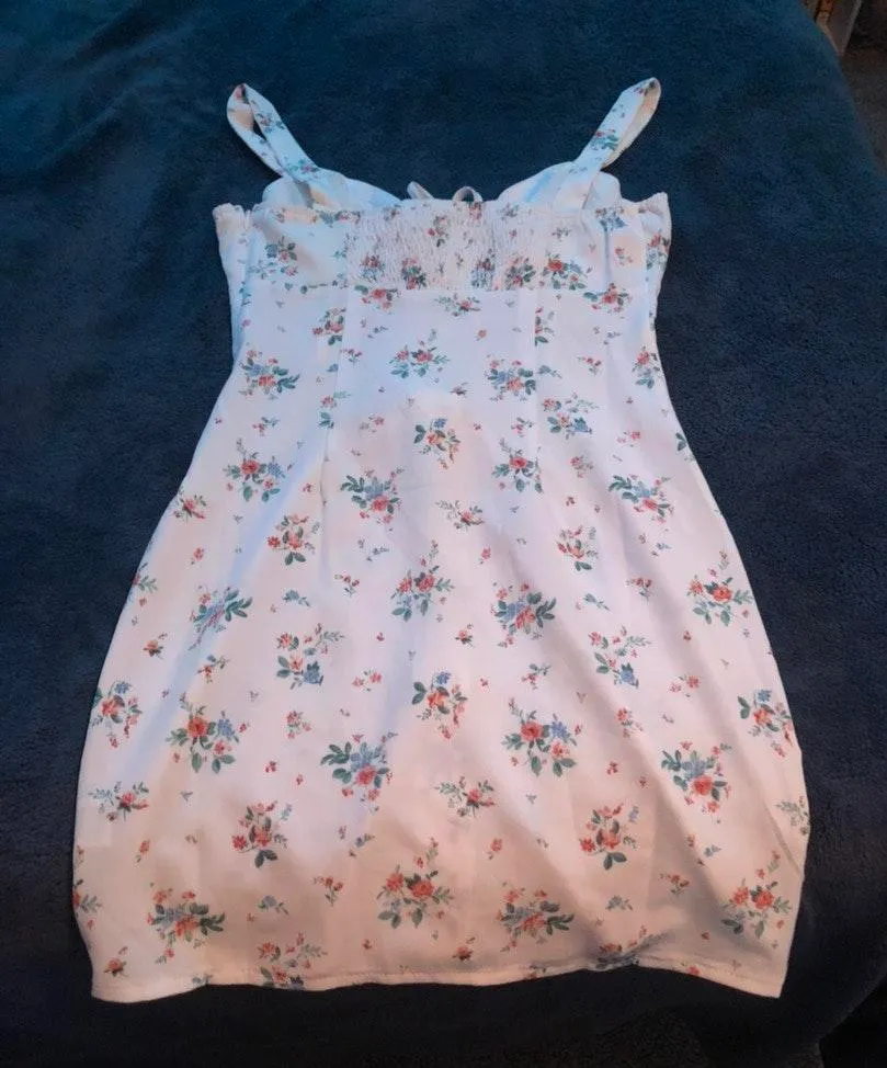 Floral Dress - Image 2