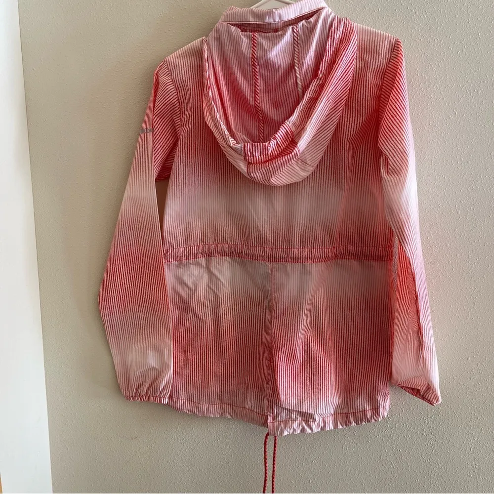 Columbia  Ombré Windbreaker Jacket - Image 6