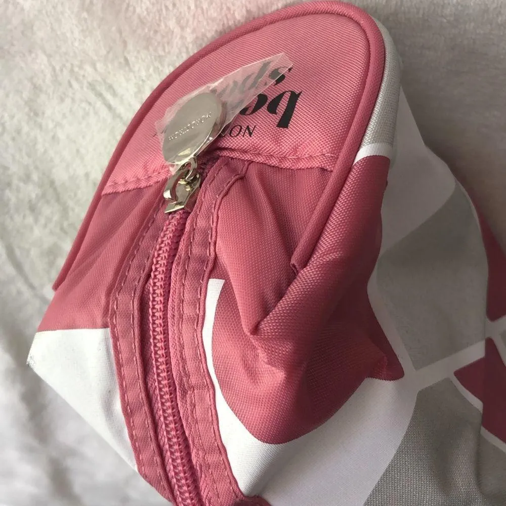 New Nordstrom cosmetic makeup case bag - Image 2