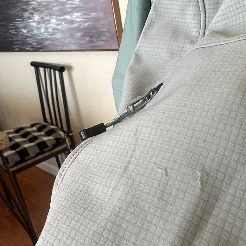 Vintage Arcteryx Sigma AR jacket‎ size 4 - Image 7